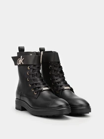 Ботинки и сапоги Calvin Klein модель HW0HW00594-BAX Фото