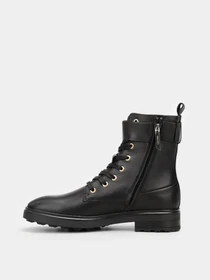 Ботинки и сапоги Calvin Klein модель HW0HW00594-BAX Фото