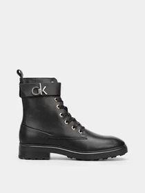 Ботинки и сапоги Calvin Klein модель HW0HW00594-BAX Фото