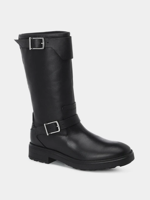 Ботинки и сапоги Calvin Klein модель HW0HW00598-BAX Фото