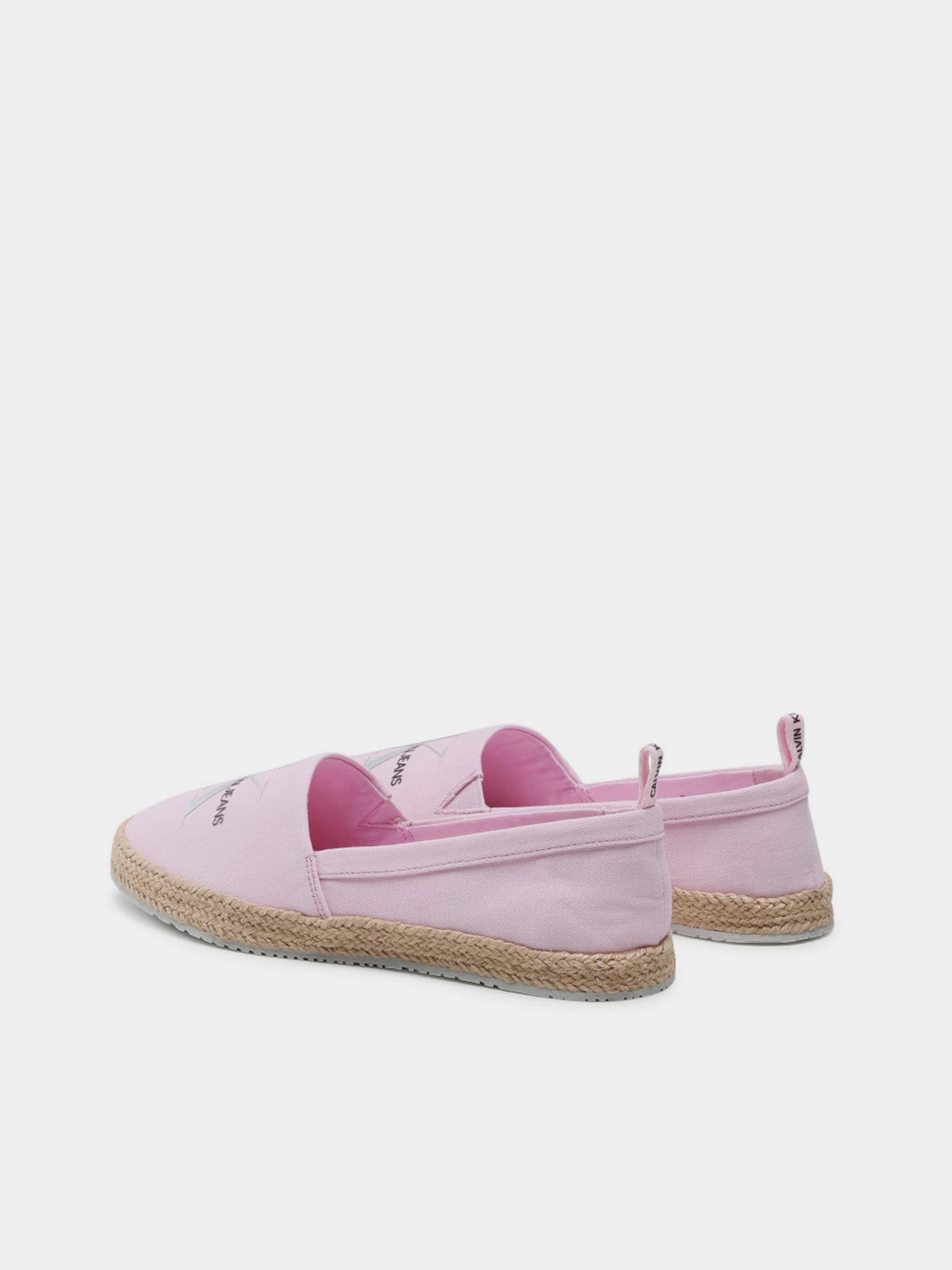 Слипоны и мокасины Calvin Klein модель YW0YW00035-TN9 Слипоны и мокасины Calvin Klein модель YW0YW00035-TN9 Фото