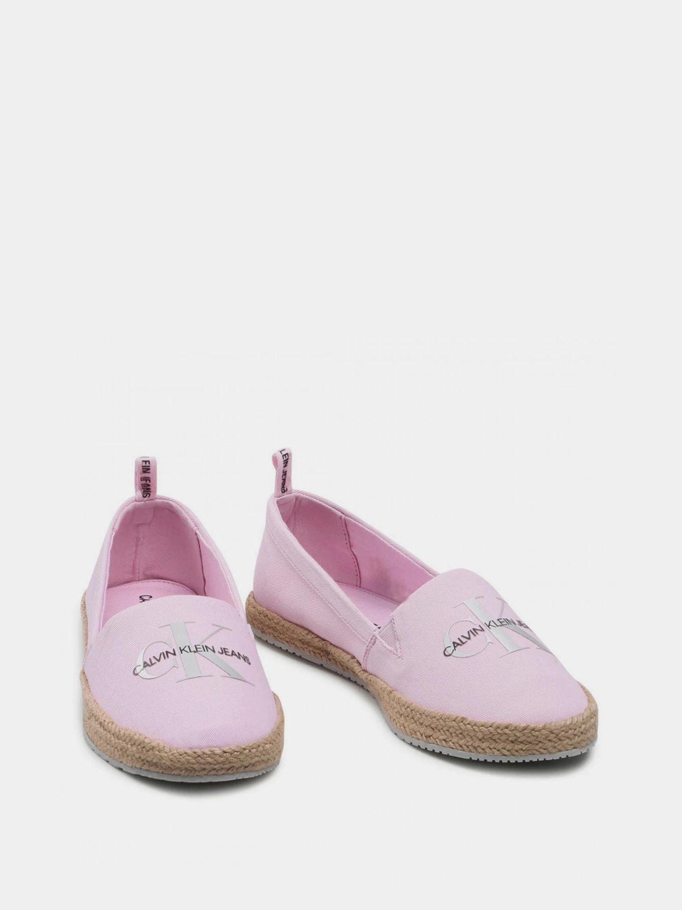 Слипоны и мокасины Calvin Klein модель YW0YW00035-TN9 Слипоны и мокасины Calvin Klein модель YW0YW00035-TN9 Фото