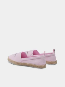Слипоны и мокасины Calvin Klein модель YW0YW00035-TN9 Фото