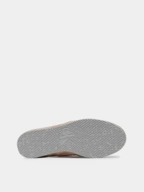 Слипоны и мокасины Calvin Klein модель YW0YW00035-TN9 Фото