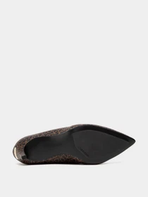 Туфли и лоферы Calvin Klein модель HW0HW00649-0HD Фото