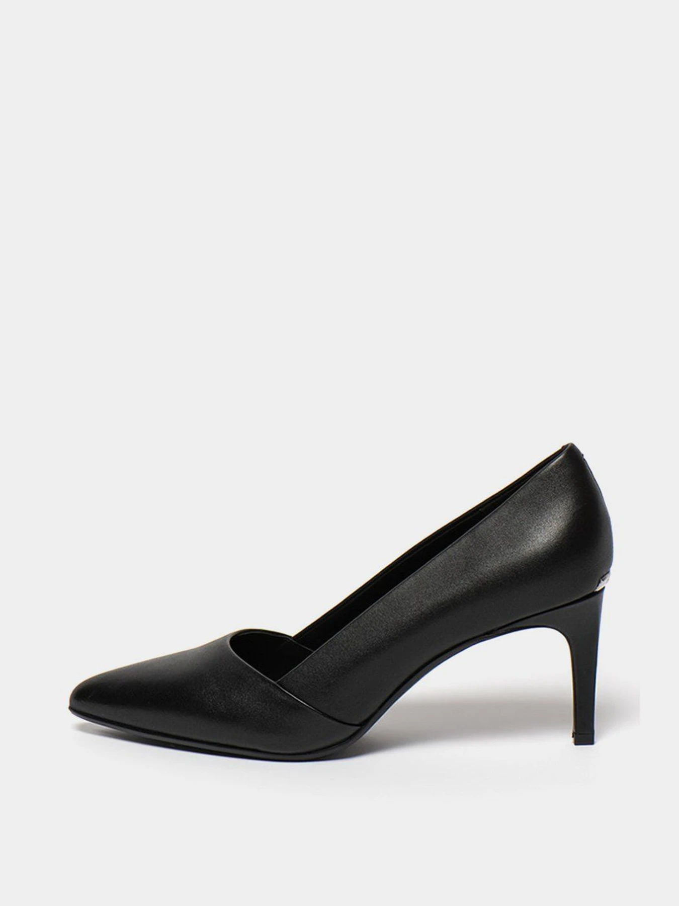 Туфли и лоферы Calvin Klein модель HW0HW00648-BAX Фото