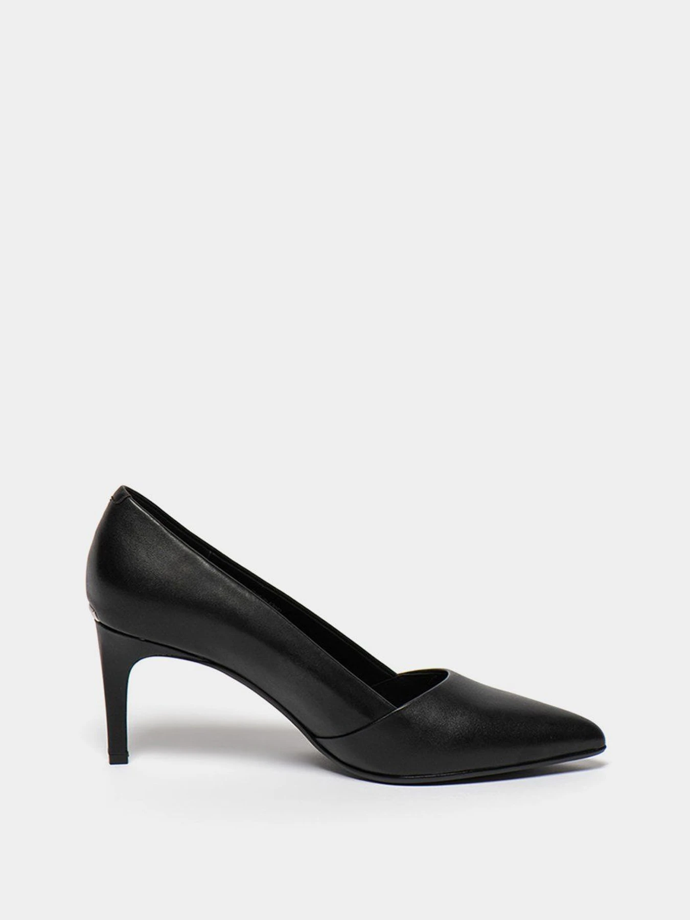 Туфли и лоферы Calvin Klein модель HW0HW00648-BAX Фото