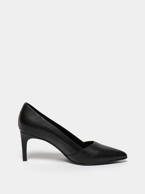 Туфли и лоферы Calvin Klein модель HW0HW00648-BAX Фото