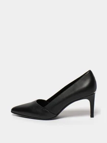 Туфли и лоферы Calvin Klein модель HW0HW00648-BAX Фото