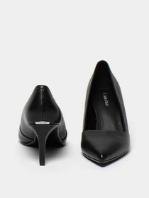 Туфли и лоферы Calvin Klein модель HW0HW00648-BAX Фото