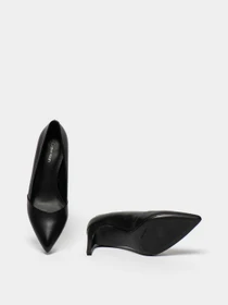 Туфли и лоферы Calvin Klein модель HW0HW00648-BAX Фото