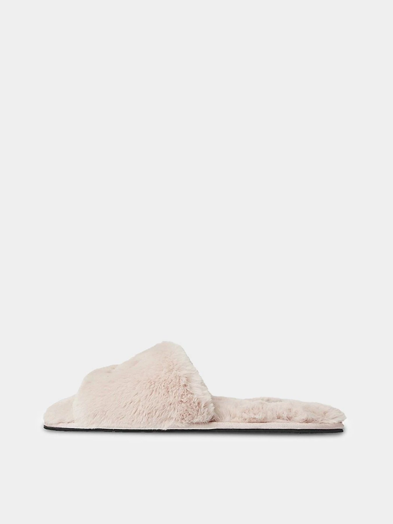 Тапки Calvin Klein модель HW0HW00634-TBP Фото