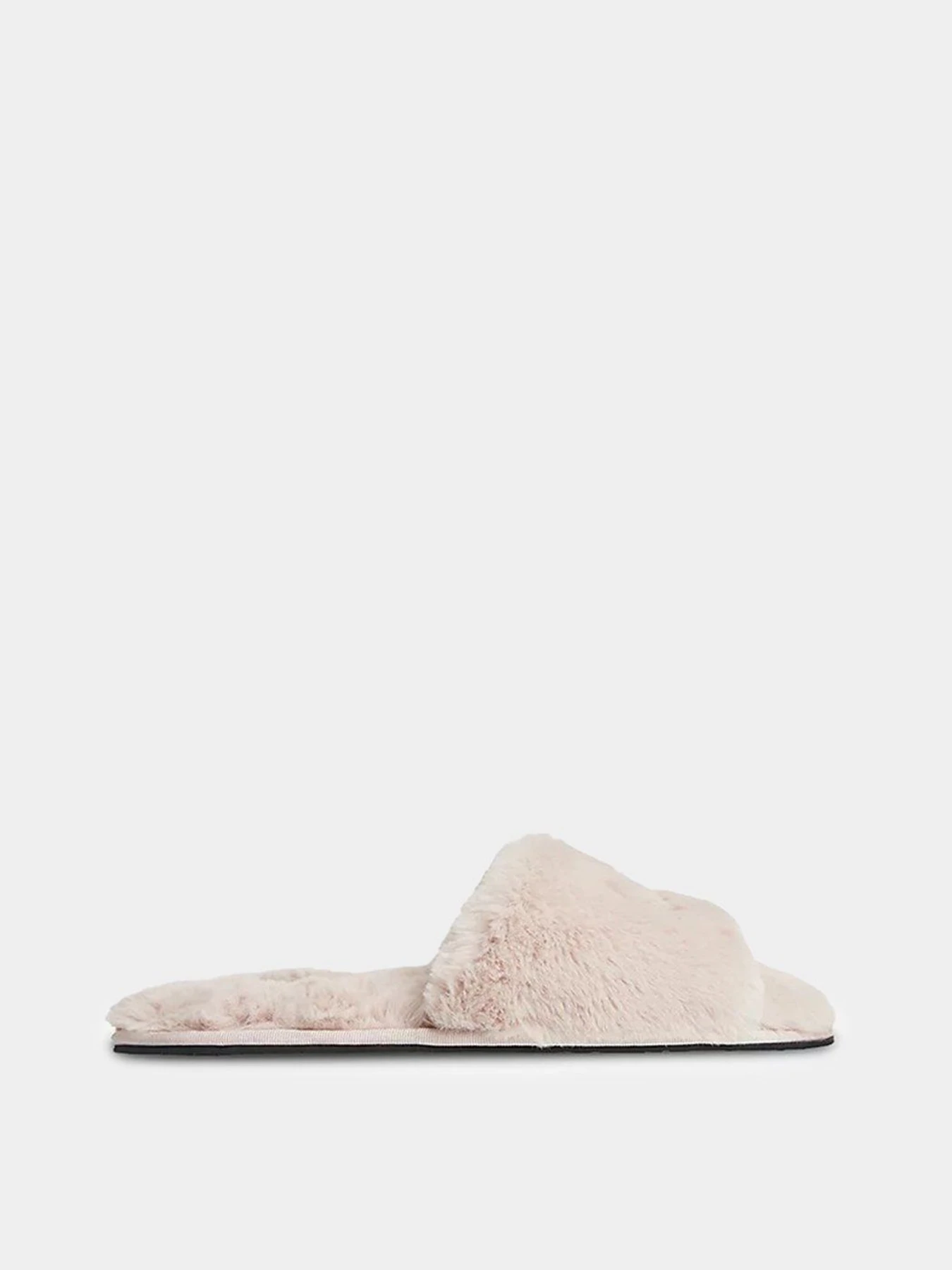 Тапки Calvin Klein модель HW0HW00634-TBP Фото