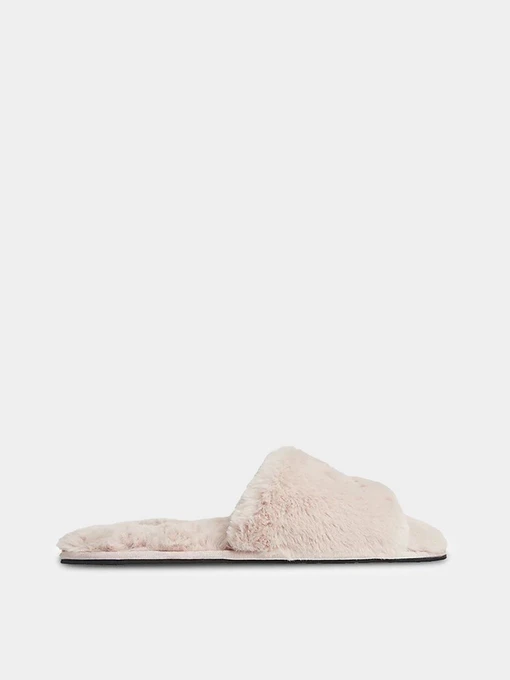 Тапки Calvin Klein модель HW0HW00634-TBP Фото