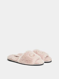 Тапки Calvin Klein модель HW0HW00634-TBP Фото