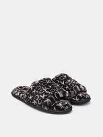 Тапки Calvin Klein модель HW0HW00535-0GK Фото