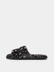 Тапки Calvin Klein модель HW0HW00535-0GK Фото