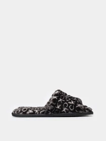 Тапки Calvin Klein модель HW0HW00535-0GK Фото