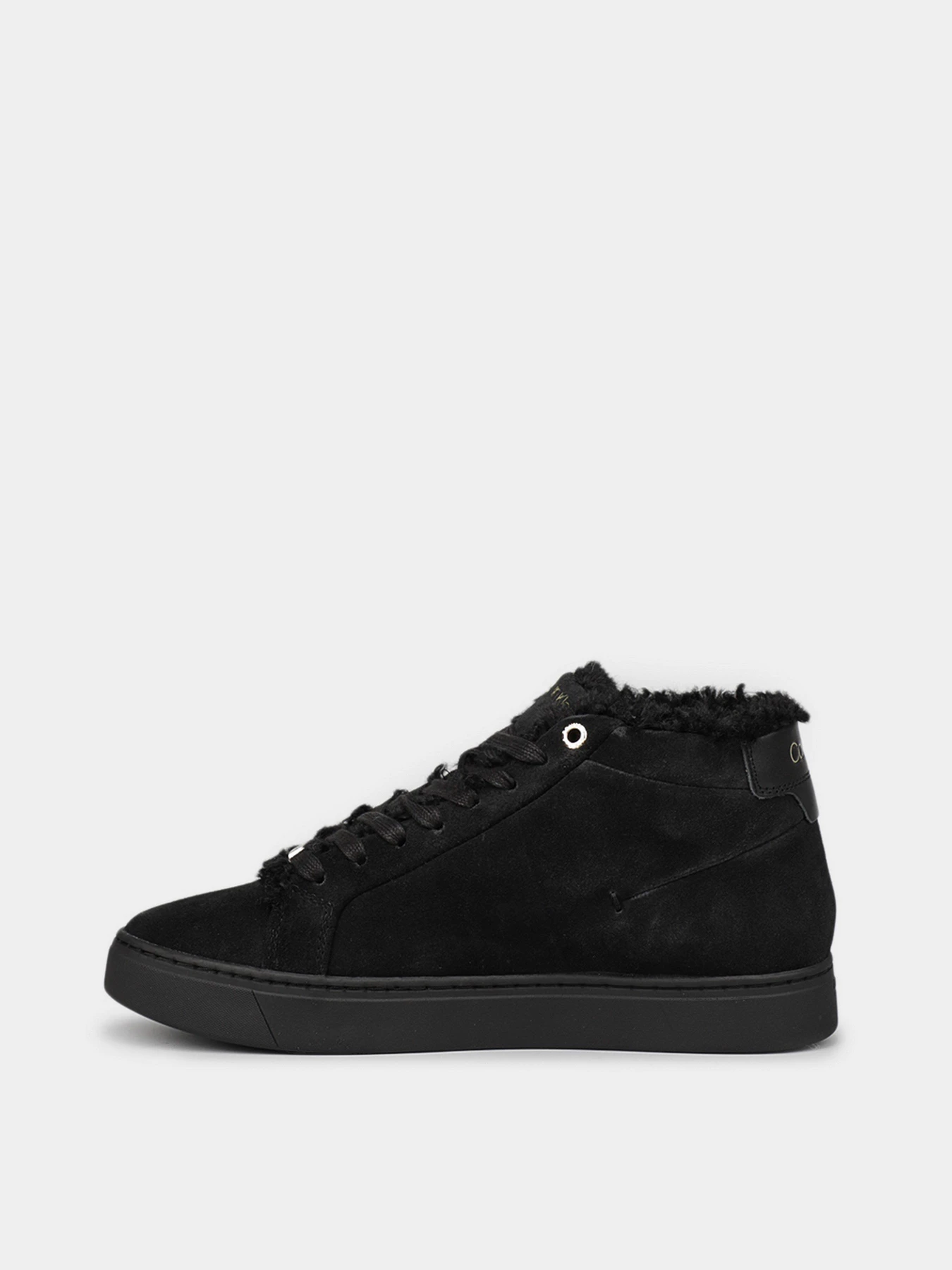 Кеды Calvin Klein модель HW0HW00523-0GJ Фото