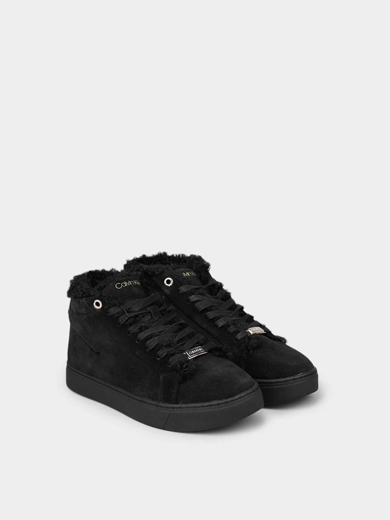 Кеды Calvin Klein модель HW0HW00523-0GJ Фото