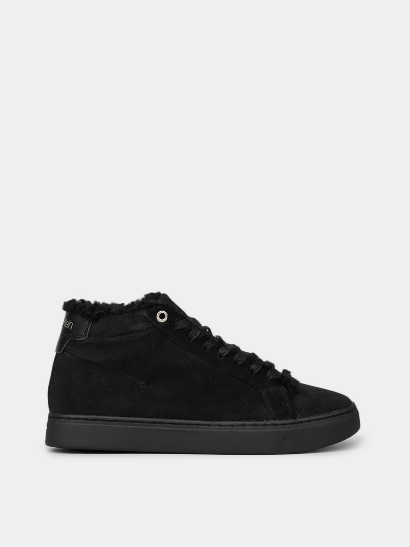 Кеды Calvin Klein модель HW0HW00523-0GJ Фото