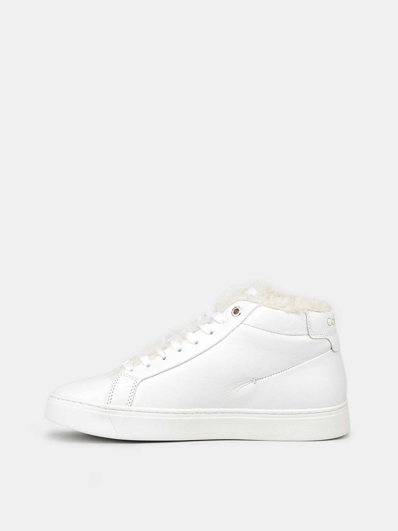 Кеды Calvin Klein модель HW0HW00524-0K4 Фото
