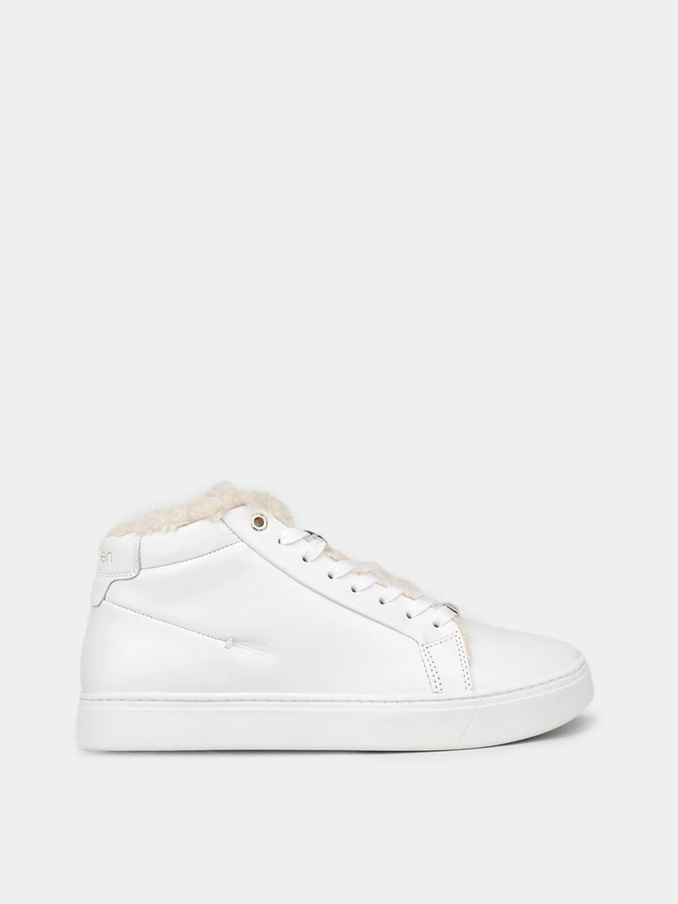 Кеды Calvin Klein модель HW0HW00524-0K4 Фото