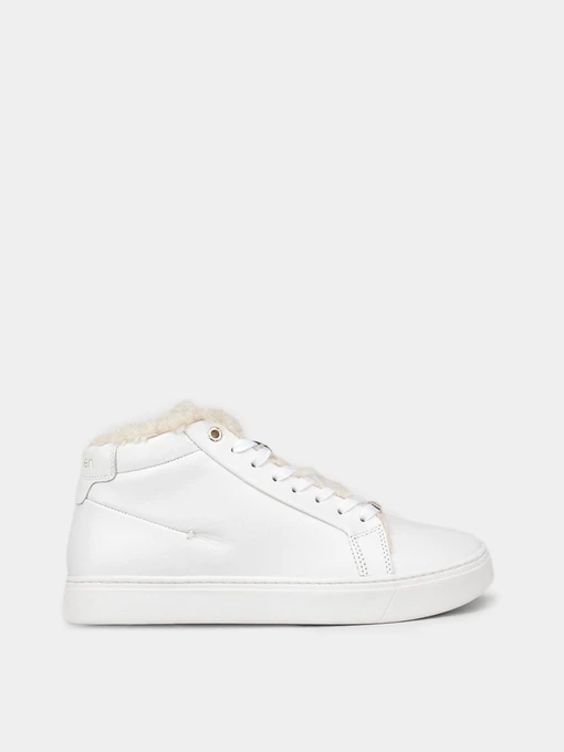 Кеды Calvin Klein модель HW0HW00524-0K4 Фото
