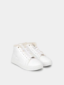 Кеды Calvin Klein модель HW0HW00524-0K4 Фото