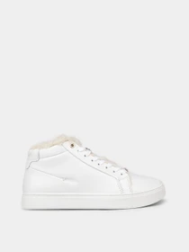 Кеды Calvin Klein модель HW0HW00524-0K4 Фото