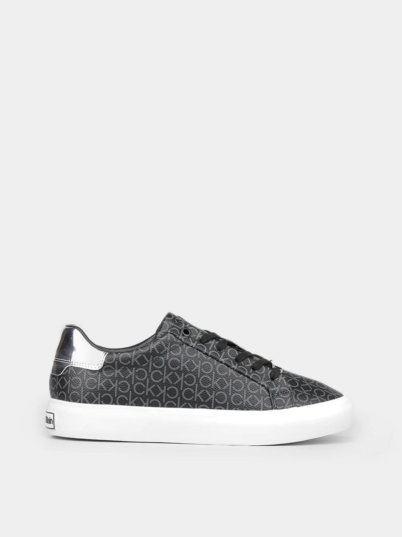 Кеды Calvin Klein модель HW0HW00526-0GQ Фото