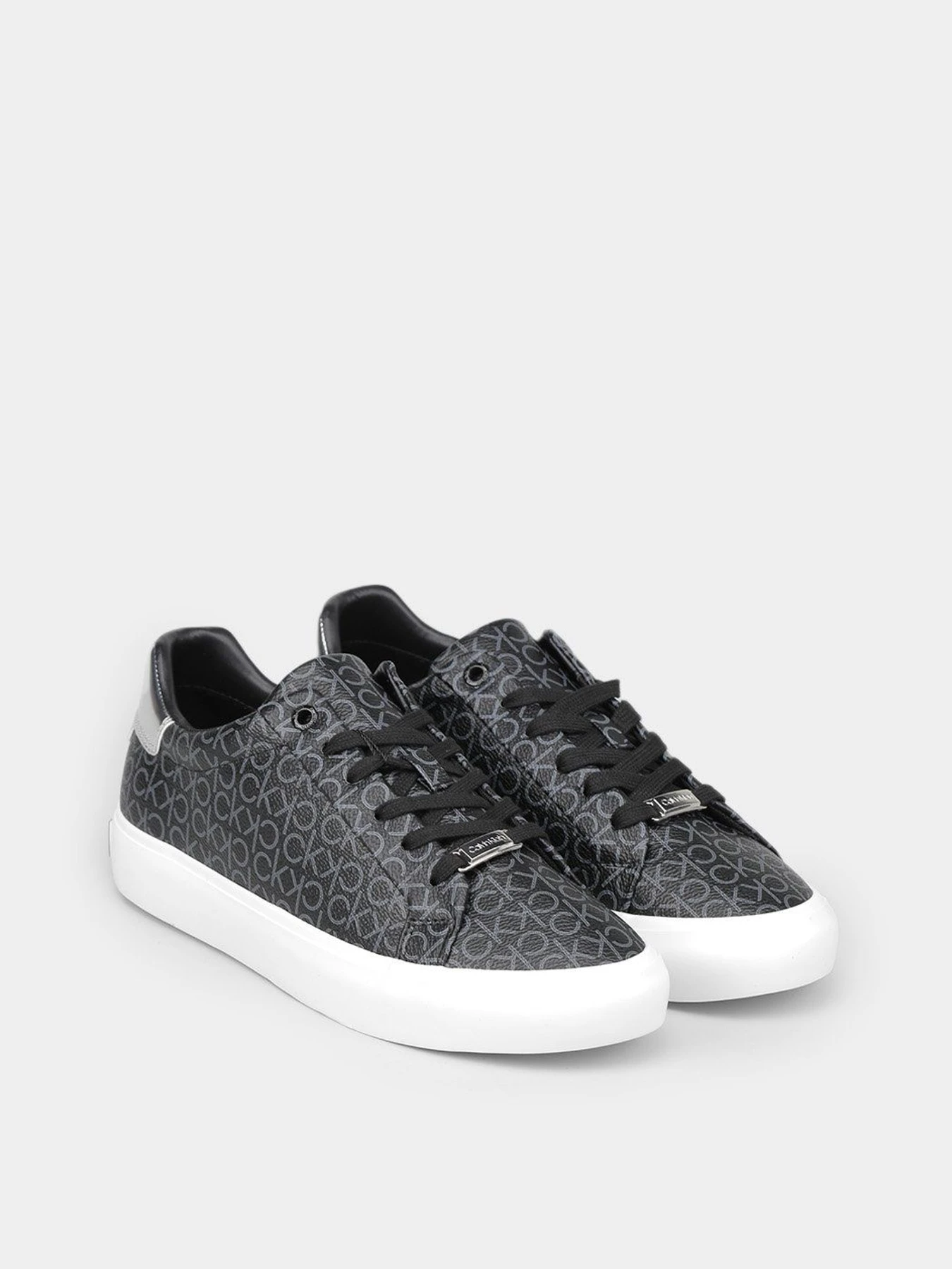 Кеды Calvin Klein модель HW0HW00526-0GQ Фото
