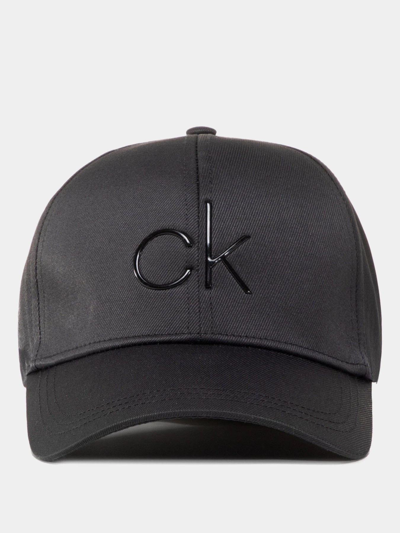 Шапки и кепки Calvin Klein Jeans модель K50K505736_BAX0 Шапки и кепки Calvin Klein Jeans модель K50K505736_BAX0 Фото