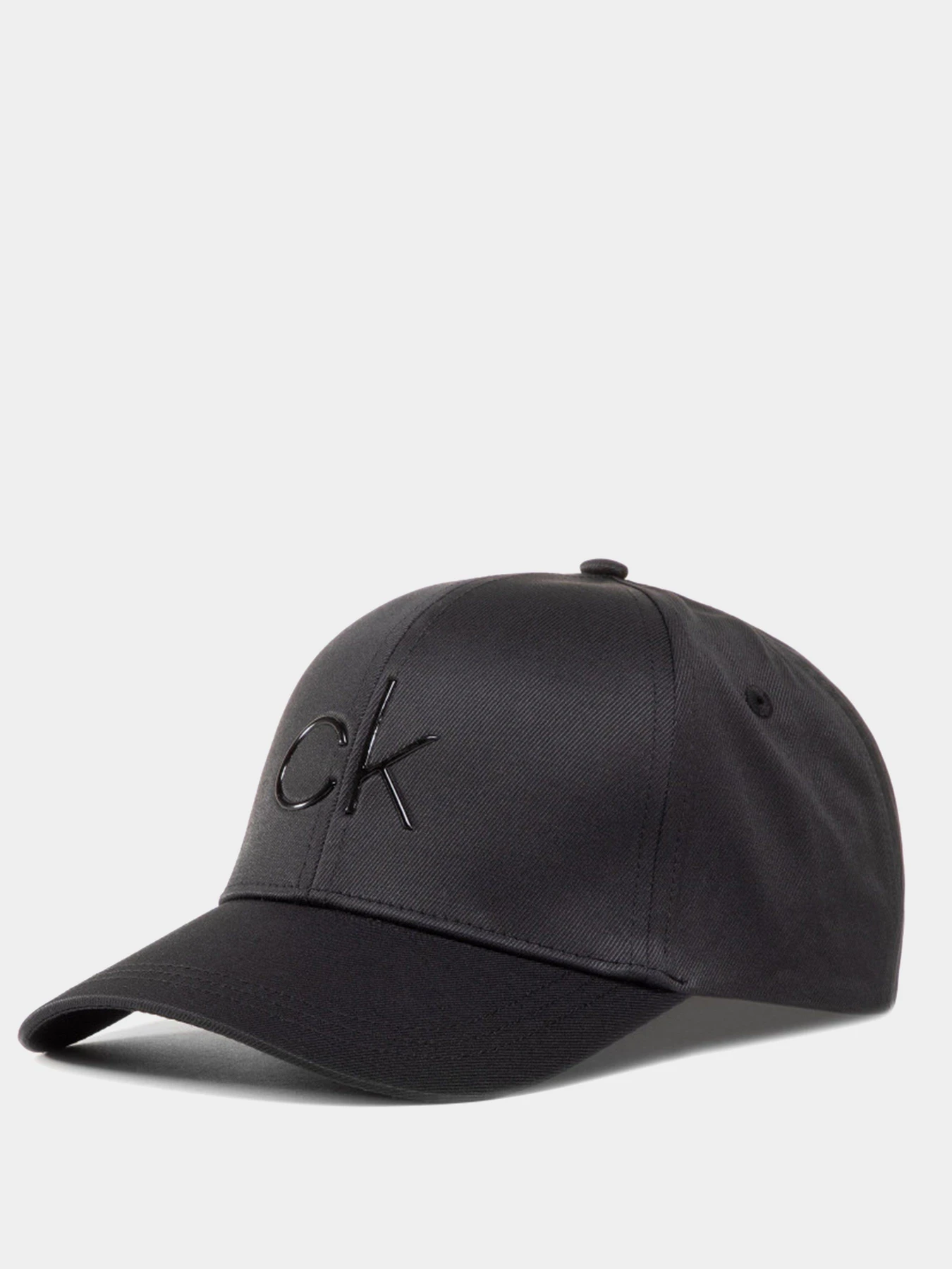 Шапки и кепки Calvin Klein Jeans модель K50K505736_BAX0 Шапки и кепки Calvin Klein Jeans модель K50K505736_BAX0 Фото
