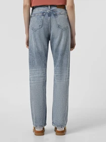 Джинси Calvin Klein Jeans High Rise Straight модель J20J224031-1A4 Фото
