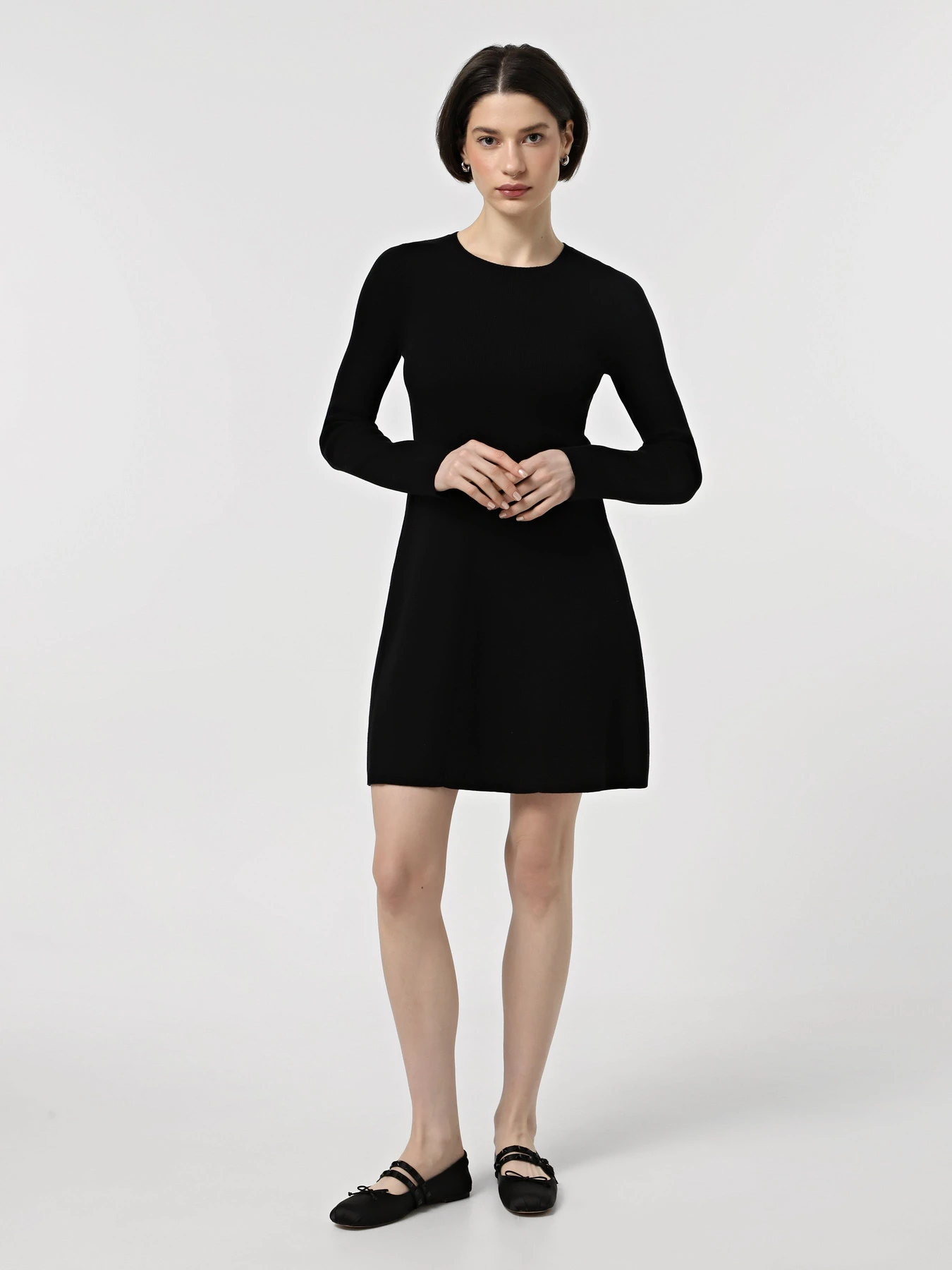 Платья Calvin Klein Jeans модель J20J224156-BEH Платья Calvin Klein Jeans модель J20J224156-BEH Фото