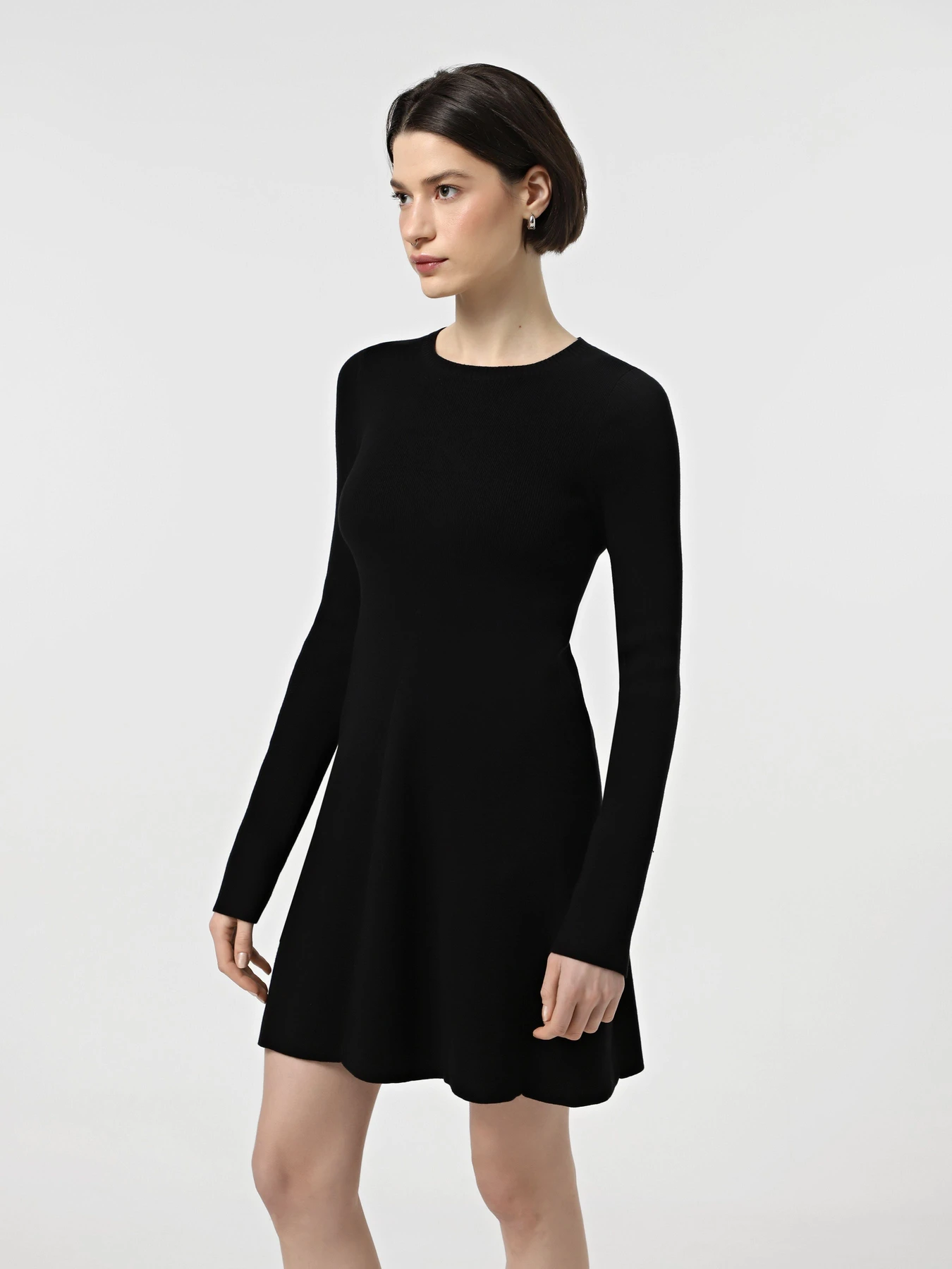 Платья Calvin Klein Jeans модель J20J224156-BEH Платья Calvin Klein Jeans модель J20J224156-BEH Фото