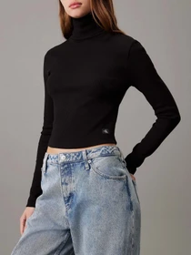 Светри та кардигани Calvin Klein Jeans модель J20J224196-BEH Фото