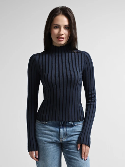 Свитры и кардиганы Calvin Klein Jeans модель J20J224219-PPK Фото