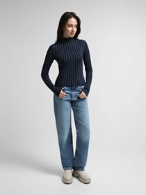 Светри та кардигани Calvin Klein Jeans модель J20J224219-PPK Фото
