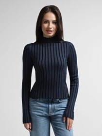 Свитры и кардиганы Calvin Klein Jeans модель J20J224219-PPK Фото