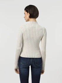 Светри та кардигани Calvin Klein Jeans модель J20J224219-YBI Фото