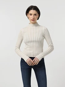 Свитры и кардиганы Calvin Klein Jeans модель J20J224219-YBI Фото
