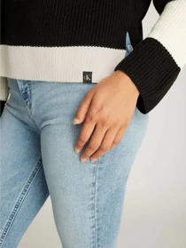 Светри та кардигани Calvin Klein Jeans модель J20J224227-YBI Фото
