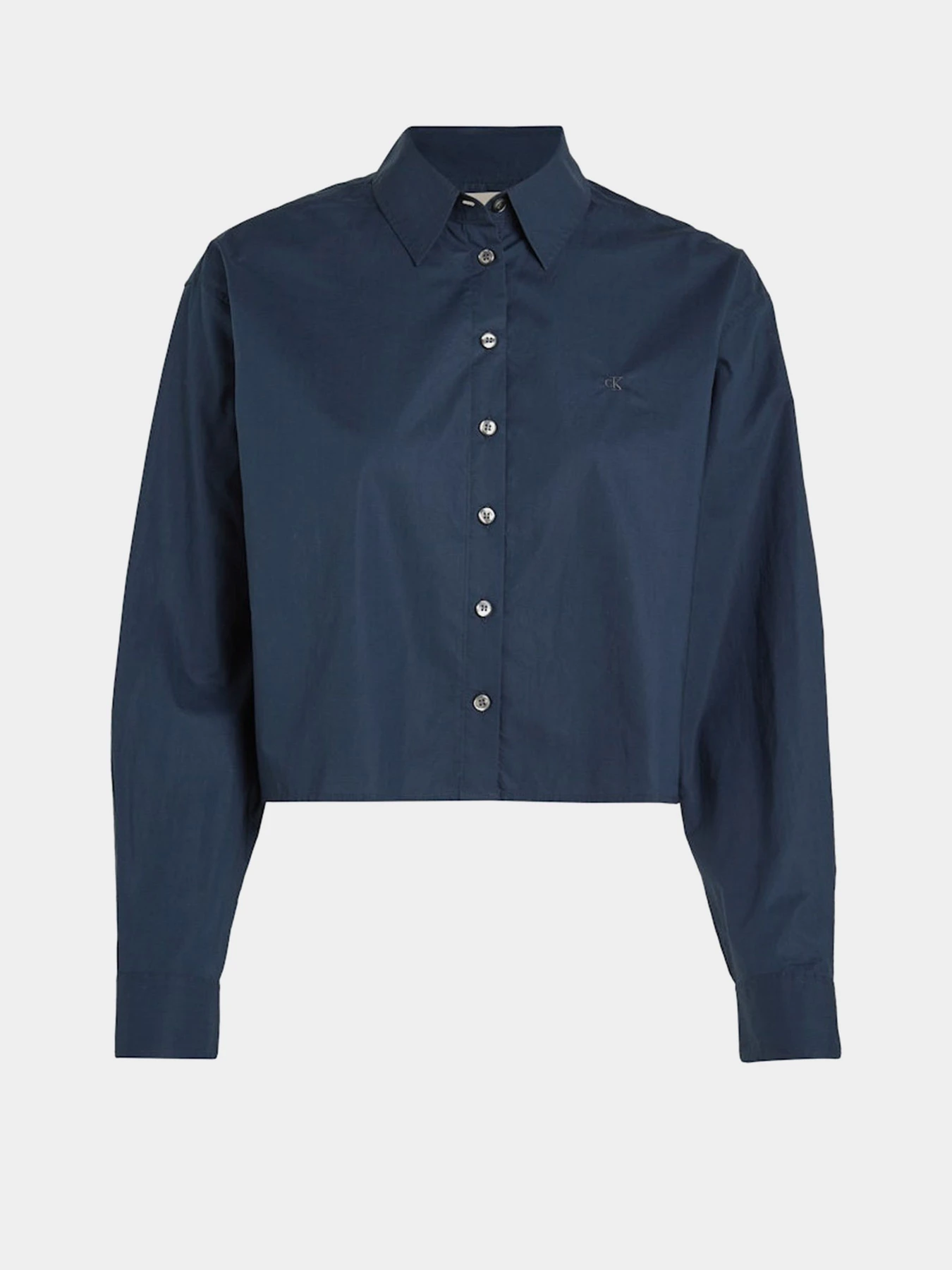 Рубашки Calvin Klein Jeans модель J20J224623-PPK Рубашки Calvin Klein Jeans модель J20J224623-PPK Фото