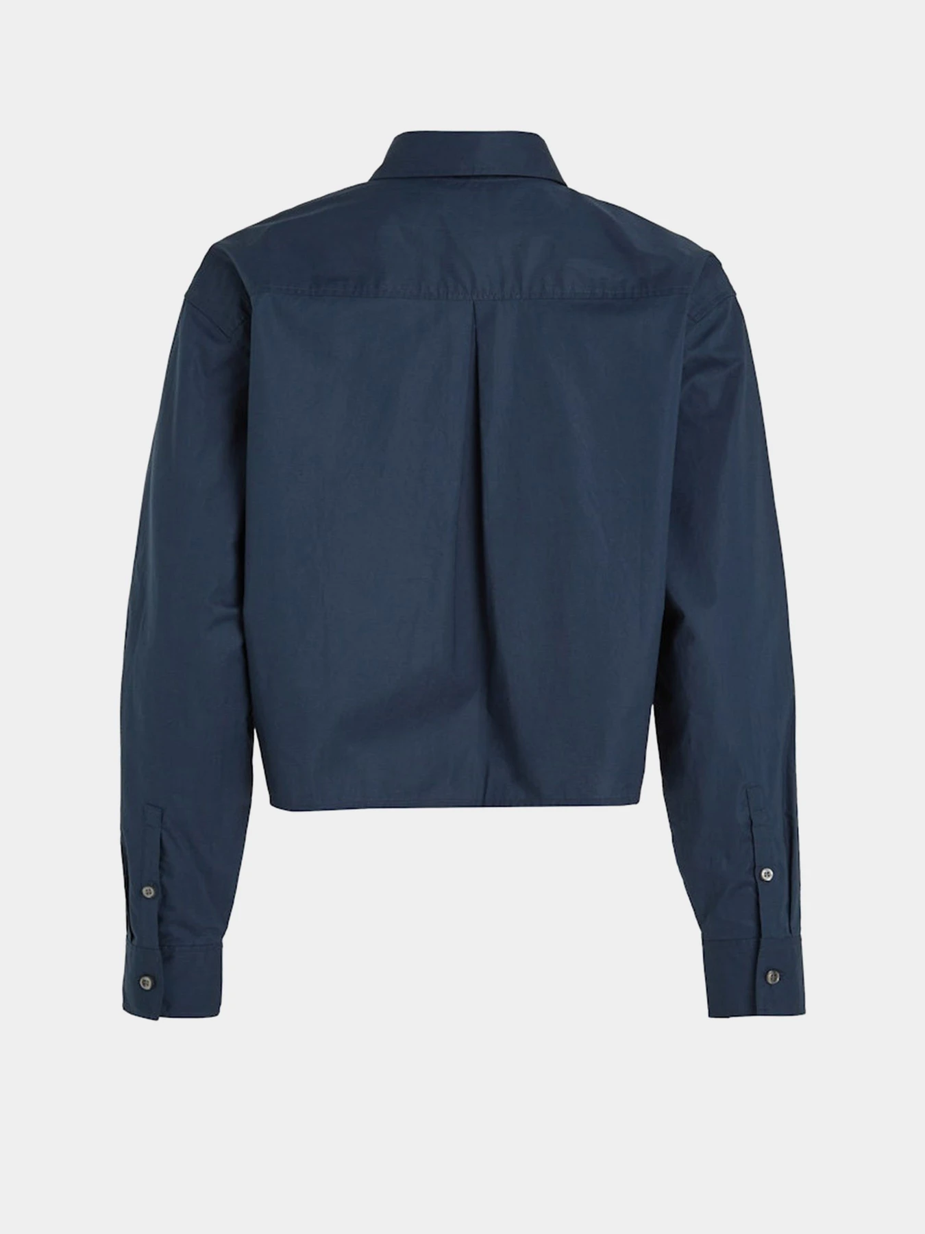 Рубашки Calvin Klein Jeans модель J20J224623-PPK Рубашки Calvin Klein Jeans модель J20J224623-PPK Фото