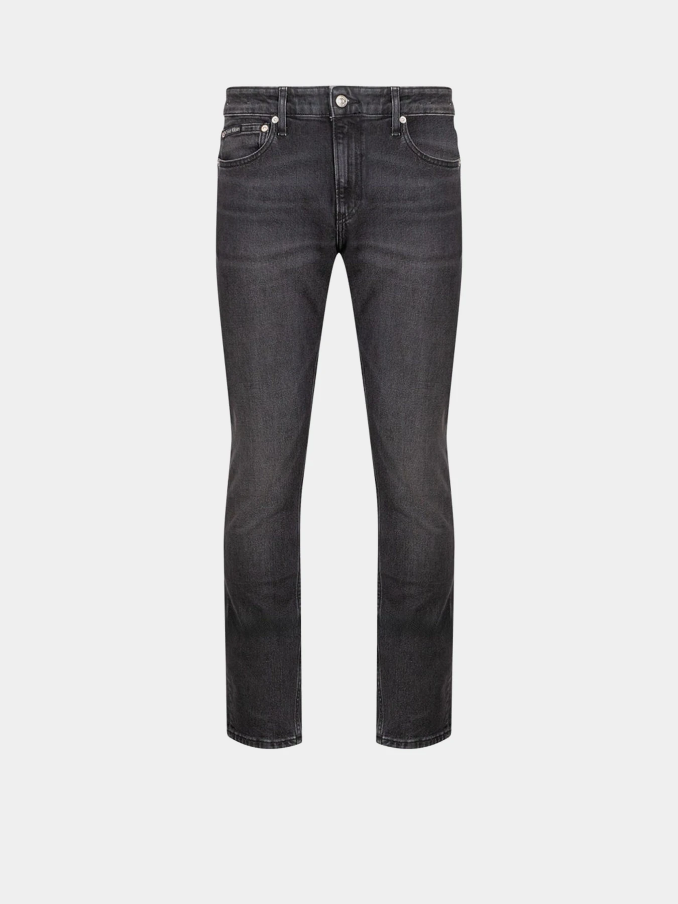 Джинсы Calvin Klein Jeans модель J30J325976-1BY Фото
