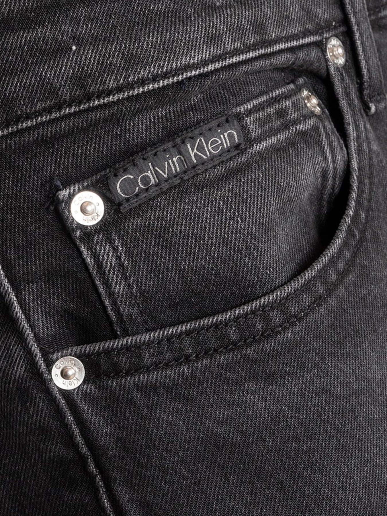 Джинсы Calvin Klein Jeans модель J30J325976-1BY Фото