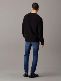 Джинси Calvin Klein Jeans модель J30J325983-1BJ Фото