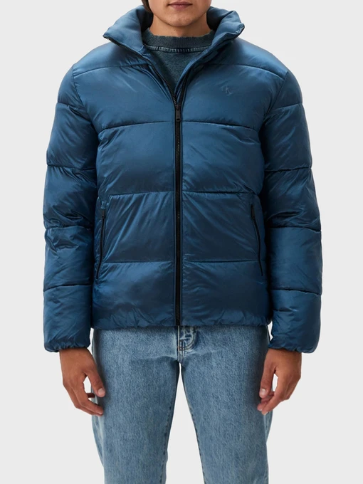 Куртки та дублянки Calvin Klein Jeans модель J30J326097-CDO Фото
